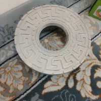 قاب هالوژن طرح ورساج