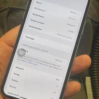 آیفون X|موبایل|تبریز, |دیوار