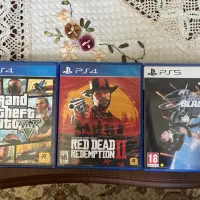 بازی ps4