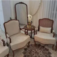 مبل کلاسیک