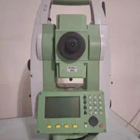 اجاره دوربین نقشه برداری توتال استیشن لایکا