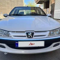 پارس موتور جدید1402بیرنگ سیمی