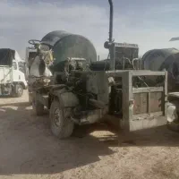 اتومیکسر3متری1300 مرلو