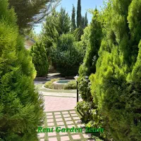 کد ۰۸۴ ، استخرابگرم جکوزی ، تیم رنت گاردن|اجارهٔ کوتاه‌مدت ویلا و باغ|شیراز, گویم|دیوار