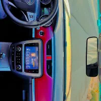 کیامسیT8|خودرو سواری و وانت|مشهد, شهرک لشکر (شهرک غرب)|دیوار