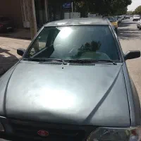 باسلام خودرو 141دوگانه کارخانه