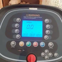 تردمیل در حد نو مارک پاندا تایوانی|تجهیزات ورزشی|لاهیجان, لیالستان|دیوار