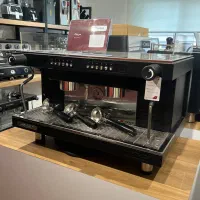 دستگاه اسپرسو Sanremo Zoe