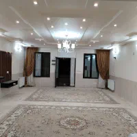 منزل-140متر2خواب-بسیار-شیک-و-تمیز