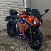 Cf250ریس