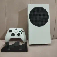 کنسول Xbox Series s  بسیار تمیز و با گارانتی