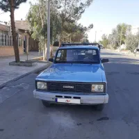 فروش خودرو|خودرو سواری و وانت|ساوه, |دیوار