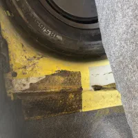 سمند بین شهری EF7 پلاک ع|خودرو سواری و وانت|اراک, |دیوار