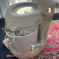 همزن‌وبخارپز‌کنوود|اجاق گاز و لوازم برقی پخت‌وپز|تهران, نیروی دریایی|دیوار