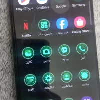 سامسونگ a51 حافظه ۱۲۸|موبایل|گرگان, |دیوار