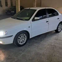 سمند مدل ۹۱