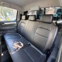 جک تی 8 مدل 1402 کارکرده نقدو اقساط|خودرو سواری و وانت|تهران, جمهوری|دیوار