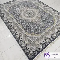 بدون سود با چک صیادی بدون پرداخت صاحب فرش شوید|فرش|کرمان, |دیوار