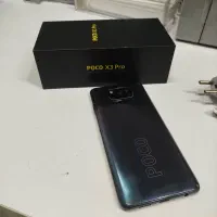Poco x 3 pro|موبایل|مشهد, سرافرازان|دیوار
