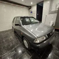 خودرو|خودرو سواری و وانت|همدان, |دیوار