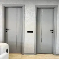 درب اتاق  لوکس و ضد سرقت
