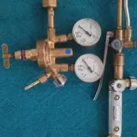 سرپیک برشکاری و مانومتر