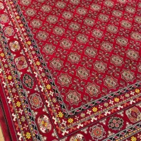 فرش هلال البرز