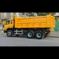 کمپرسی تی 300 10چرخ|خودرو سنگین|قزوین, |دیوار