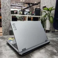 لپ تاپ گیمینگ Lenovo LOQ 15IA9 (فروش اقساطی)
