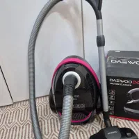 جارو برقی دوو نو سالم با کارتن