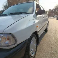 فروش فوری|خودرو سواری و وانت|مشهد, مصلی (کارمندان اول)|دیوار