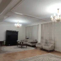 140 متر قدرسهمی شهابی رو به نما|فروش آپارتمان|ساری, |دیوار