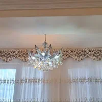 کتیبه|پرده، رانر، رومیزی|سهند, |دیوار