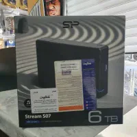 هارد ۸ترا و ۶ترا و ۴ترا|قطعات و لوازم جانبی رایانه|همدان, |دیوار