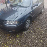 سمند مدل 83|خودرو سواری و وانت|رشت, کوی قدس|دیوار