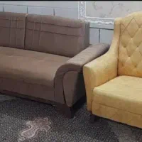 مبل|مبلمان خانگی و میز عسلی|دورود, |دیوار