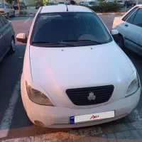 تیبا 1 مدل 93