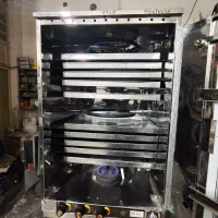 تنور ۱۵سینی