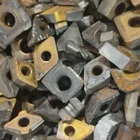 ضایعات و ابزار