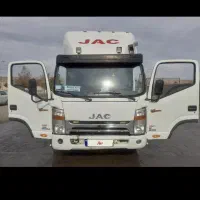 جک ۶تن|خودرو سنگین|زنجان, |دیوار