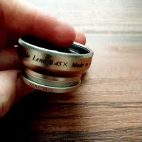 لنز دوربین|دوربین عکاسی و فیلمبرداری|شیراز, قالیشویی|دیوار