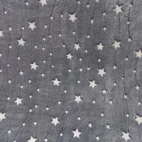 پتو شبرنگی ژله ای دو نفره|رختخواب، بالش، پتو|ساری, |دیوار