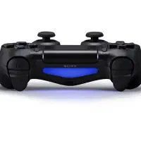 یک عدد دسته ps۴|کنسول، بازی ویدئویی و آنلاین|کنگاور, |دیوار