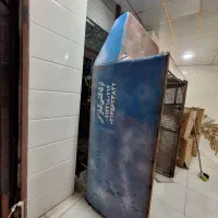 باربنده پیکان وانت
