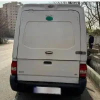 استخدام راننده با ماشین مسقف