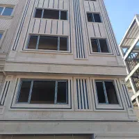 واحد جنوبی نوساز زمین شهرداری.املاک رویال|فروش آپارتمان|الوند, |دیوار