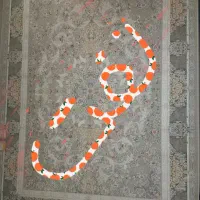 فرش ۱۲شانه
