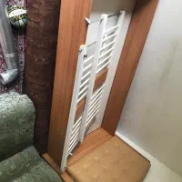تخت خواب بچه با طول ۱۹۰|تخت و صندلی بچه|چالوس, |دیوار