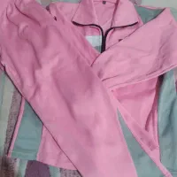 ست لباس ورزشی دخترانه