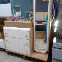 مونتاژ کار کلاف کار سرویس خواب